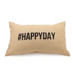 Coussin Happy Day